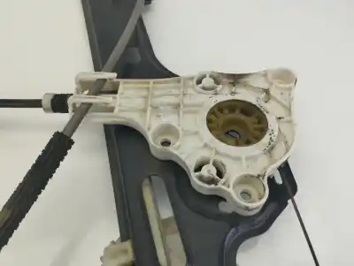 Second-hand car spare part driver left window regulator for bmw 1 (e87) 118 d oem iam references 7067795s  