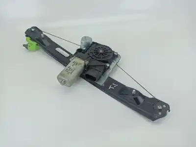 Pezzo di ricambio per auto di seconda mano alzacristalli posteriore sinistro per bmw 1 (e87) 118 d riferimenti oem iam 71002603