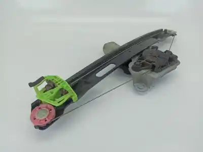 İkinci el araba yedek parçası arka sol cam regülatörü için bmw 1 (e87) 118 d oem iam referansları 71002603  