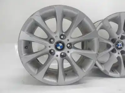 Автозапчасти б/у комплект колес за bmw 1 (e87) 118 d ссылки oem iam 768855  