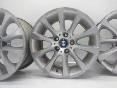 Автозапчасти б/у комплект колес за bmw 1 (e87) 118 d ссылки oem iam 768855  