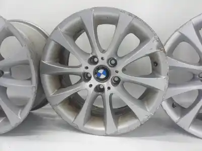 Автозапчасти б/у комплект колес за bmw 1 (e87) 118 d ссылки oem iam 768855  