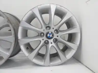 Автозапчасти б/у комплект колес за bmw 1 (e87) 118 d ссылки oem iam 768855  
