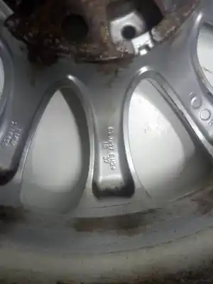 Автозапчасти б/у комплект колес за bmw 1 (e87) 118 d ссылки oem iam 768855  