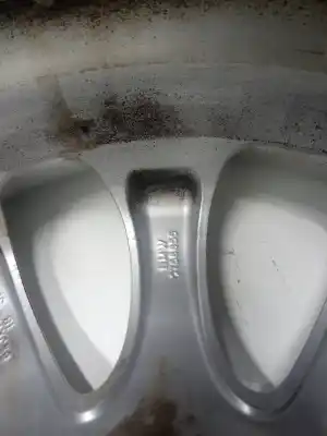 Автозапчасти б/у комплект колес за bmw 1 (e87) 118 d ссылки oem iam 768855  