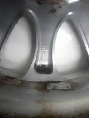 Автозапчасти б/у комплект колес за bmw 1 (e87) 118 d ссылки oem iam 768855  