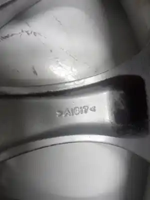 Автозапчасти б/у комплект колес за bmw 1 (e87) 118 d ссылки oem iam 768855  