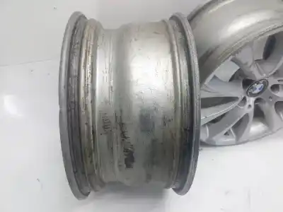 Автозапчасти б/у комплект колес за bmw 1 (e87) 118 d ссылки oem iam 768855  