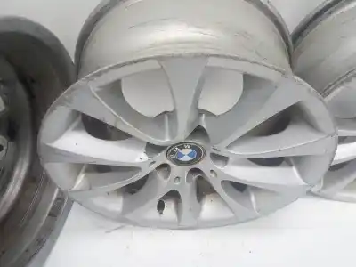 Автозапчасти б/у комплект колес за bmw 1 (e87) 118 d ссылки oem iam 768855  