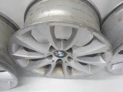 Автозапчасти б/у комплект колес за bmw 1 (e87) 118 d ссылки oem iam 768855  
