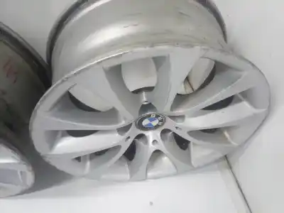 Автозапчасти б/у комплект колес за bmw 1 (e87) 118 d ссылки oem iam 768855  
