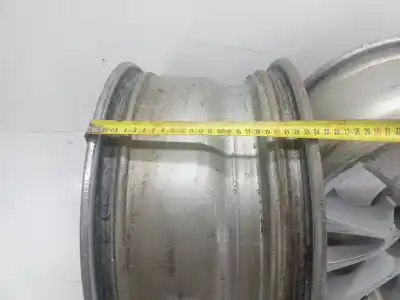 Автозапчасти б/у комплект колес за bmw 1 (e87) 118 d ссылки oem iam 768855  