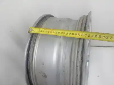 Автозапчасти б/у комплект колес за bmw 1 (e87) 118 d ссылки oem iam 768855  