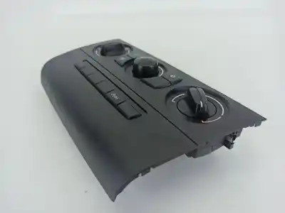 Peça sobressalente para automóvel em segunda mão comando de sofagem (chauffage / ar condicionado)  por bmw 1 (e87) 118 d referências oem iam 9168116  