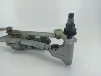Peça sobressalente para automóvel em segunda mão motor do limpa para brisas por bmw 1 (e87) 118 d referências oem iam 405121  