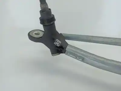 Peça sobressalente para automóvel em segunda mão motor do limpa para brisas por bmw 1 (e87) 118 d referências oem iam 405121  