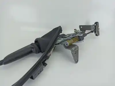 Автозапчасти б/у рычаг ручного тормоза за bmw 1 (e87) 118 d ссылки oem iam 676492402  