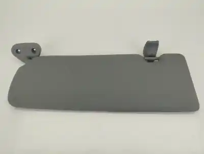 Pezzo di ricambio per auto di seconda mano parasole destro per bmw 1 (e87) 118 d riferimenti oem iam 51167252508