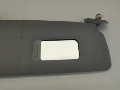 Peça sobressalente para automóvel em segunda mão para-sol direito por bmw 1 (e87) 118 d referências oem iam 51167252508  