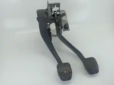 Pezzo di ricambio per auto di seconda mano pedale della frizione per bmw 1 (e87) 118 d riferimenti oem iam 42322403
