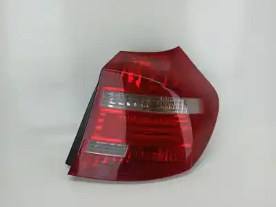 Pezzo di ricambio per auto di seconda mano luci posteriori destra per bmw 1 (e87) 118 d riferimenti oem iam 716495605