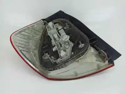 Second-hand car spare part right tailgate light for bmw 1 (e87) 118 d oem iam references 716495605  