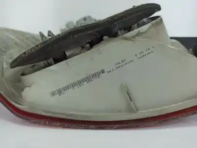 Second-hand car spare part right tailgate light for bmw 1 (e87) 118 d oem iam references 716495605  