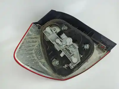 Second-hand car spare part right tailgate light for bmw 1 (e87) 118 d oem iam references 716495605  