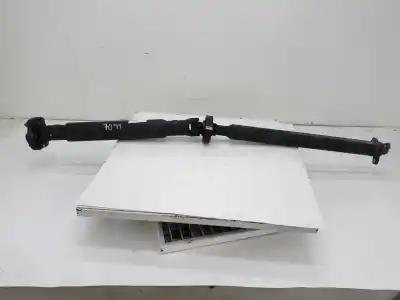 Pezzo di ricambio per auto di seconda mano trasmissione centrale per bmw 1 (e87) 118 d riferimenti oem iam 756795303e88