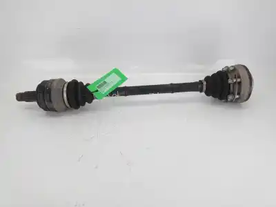 Pezzo di ricambio per auto di seconda mano trasmissione posteriore sinistra per bmw 1 (e87) 118 d riferimenti oem iam 