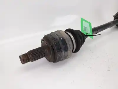 Tweedehands auto-onderdeel transmissie links achter voor bmw 1 (e87) 118 d oem iam-referenties   