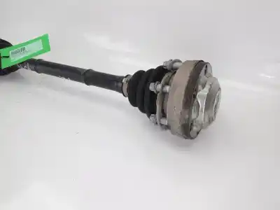 Tweedehands auto-onderdeel transmissie links achter voor bmw 1 (e87) 118 d oem iam-referenties   