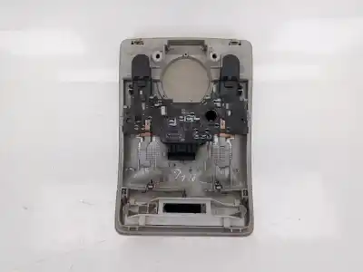 Автозапчасти б/у внутренний свет за audi a3 (8p1) 2.0 tdi ссылки oem iam 8e0947565  