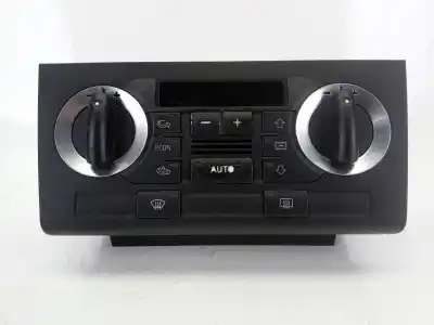 Second-hand car spare part climate control for audi a3 (8p1) 2.0 tdi oem iam references 8p0820043h