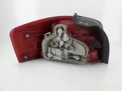 Автозапчасти б/у правый задний фонарь за audi a3 (8p1) 2.0 tdi ссылки oem iam 8p0945096024s  