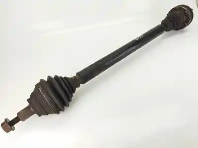 Second-hand car spare part front right transmission for audi a3 (8p1) 2.0 tdi oem iam references 1k0407272k