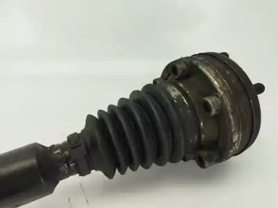 Second-hand car spare part front right transmission for audi a3 (8p1) 2.0 tdi oem iam references 1k0407272k  
