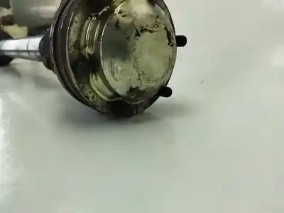 Second-hand car spare part front right transmission for audi a3 (8p1) 2.0 tdi oem iam references 1k0407272k  