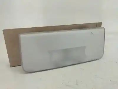 Peça sobressalente para automóvel em segunda mão luz interior por bmw 1 (e81) 116 d referências oem iam 695125202