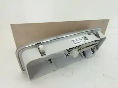 Second-hand car spare part interior light for bmw 1 (e81) 116 d oem iam references 695125202  
