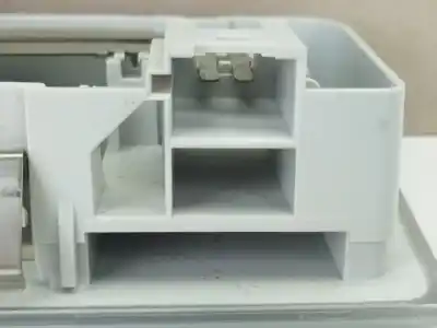 Second-hand car spare part interior light for bmw 1 (e81) 116 d oem iam references 695125202  