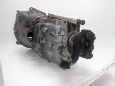 Gebrauchtes Autoersatzteil getriebe zum bmw serie 3 berlina (e46) 320d oem-iam-referenzen 1065401045  