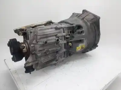 Gebrauchtes Autoersatzteil getriebe zum bmw serie 3 berlina (e46) 320d oem-iam-referenzen 1065401045  