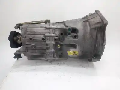 Gebrauchtes Autoersatzteil getriebe zum bmw serie 3 berlina (e46) 320d oem-iam-referenzen 1065401045  