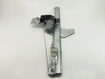 Second-hand car spare part PASSENGER SIDE RIGHT WINDOW REGULATOR for CITROEN BERLINGO  OEM IAM references 9672946580  