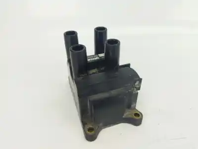 Автозапчастина б/у котушка запалювання для ford fiesta (cbk) ambiente посилання на oem iam 988f12029ad