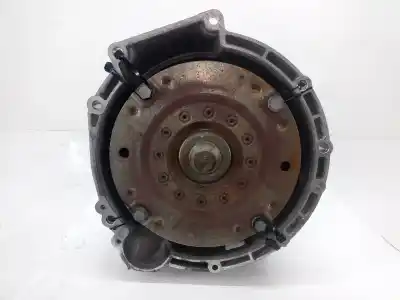 Second-hand car spare part gearbox for bmw x1 (e84) sdrive 18 d oem iam references 6hp21  