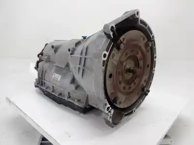 Second-hand car spare part gearbox for bmw x1 (e84) sdrive 18 d oem iam references 6hp21  