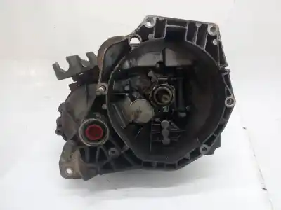 Gebrauchtes Autoersatzteil GETRIEBE zum FIAT PUNTO (199)  OEM-IAM-Referenzen 0545340  