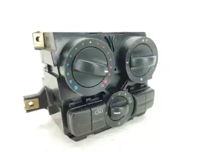 Pièce détachée automobile d'occasion COMMANDE DE CHAUFFAGE / CLIMATISATION pour MERCEDES-BENZ VITO (W639) BASIC, COMBI  Références OEM IAM A6398301185KZ  